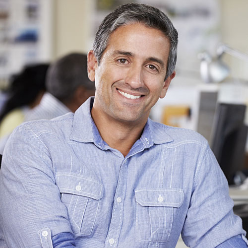 About us Eric Cotter and Co